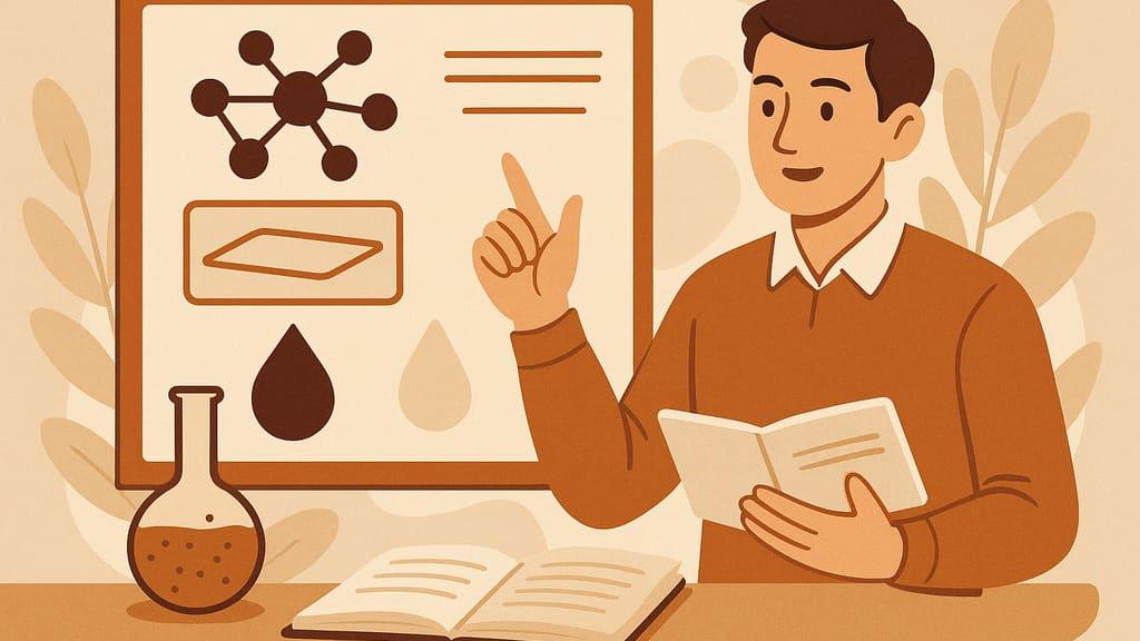 דיאגרמה צבעונית של תהליך ייצור פוליוויניל בוטיראל בשלבים שונים